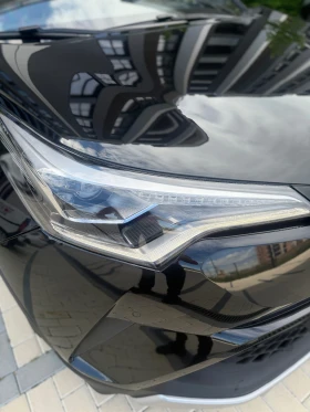 Toyota C-HR 1.8 FULL MAX CHROME   2029 . | Mobile.bg    5