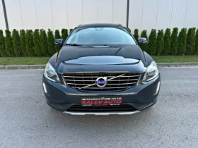 Volvo XC60 2.4 D5 AWD/162000км ШВЕЙЦАРИЯ!!! - 34900 лв. - 87564649 2