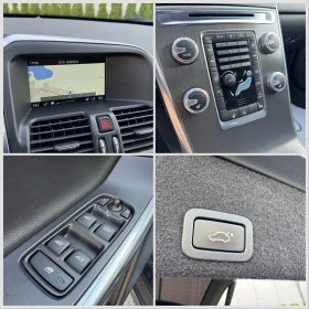 Volvo XC60 2.4 D5 AWD/162000км ШВЕЙЦАРИЯ!!! - 34900 лв. - 87564649 17