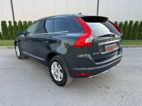 Volvo XC60 2.4 D5 AWD/162000км ШВЕЙЦАРИЯ!!! - 34900 лв. - 87564649 5