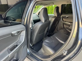 Volvo XC60 2.4 D5 AWD/162000км ШВЕЙЦАРИЯ!!! - 34900 лв. - 87564649 14