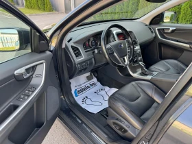 Volvo XC60 2.4 D5 AWD/162000км ШВЕЙЦАРИЯ!!! - 34900 лв. - 87564649 9