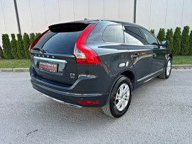 Volvo XC60 2.4 D5 AWD/162000км ШВЕЙЦАРИЯ!!! - 34900 лв. - 87564649 7
