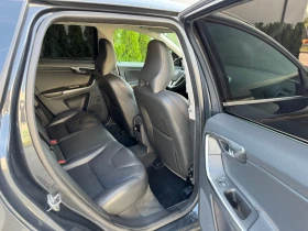 Volvo XC60 2.4 D5 AWD/162000км ШВЕЙЦАРИЯ!!! - 34900 лв. - 87564649 15