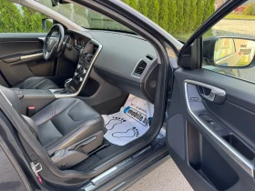 Volvo XC60 2.4 D5 AWD/162000км ШВЕЙЦАРИЯ!!! - 34900 лв. - 87564649 13