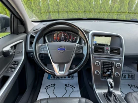 Volvo XC60 2.4 D5 AWD/162000км ШВЕЙЦАРИЯ!!! - 34900 лв. - 87564649 10