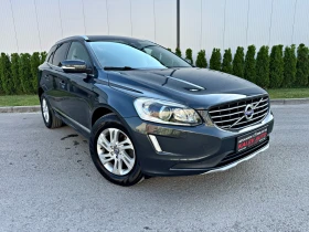 Volvo XC60 2.4 D5 AWD/162000км ШВЕЙЦАРИЯ!!! - 34900 лв. - 87564649 3