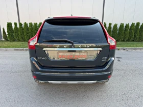 Volvo XC60 2.4 D5 AWD/162000км ШВЕЙЦАРИЯ!!! - 34900 лв. - 87564649 6
