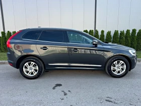 Volvo XC60 2.4 D5 AWD/162000км ШВЕЙЦАРИЯ!!! - 34900 лв. - 87564649 8