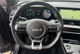 Kia Sportage 1.6T/PHEV/265HP/GT-LINE/360/AMBI/KLESS/LED/171f | Mobile.bg    13