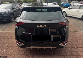 Kia Sportage 1.6T/PHEV/265HP/GT-LINE/360/AMBI/KLESS/LED/171f | Mobile.bg    5