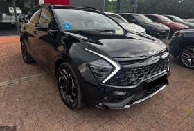 Kia Sportage 1.6T/PHEV/265HP/GT-LINE/360/AMBI/KLESS/LED/171f | Mobile.bg    7