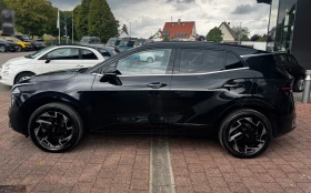 Kia Sportage 1.6T/PHEV/265HP/GT-LINE/360/AMBI/KLESS/LED/171f | Mobile.bg    3