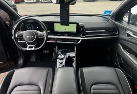 Kia Sportage 1.6T/PHEV/265HP/GT-LINE/360/AMBI/KLESS/LED/171f | Mobile.bg    12