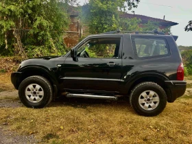 Обява за продажба на Mitsubishi Pajero 3.2 di-d ~14 700 лв. - изображение 7