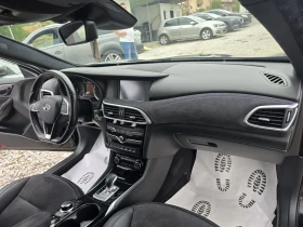 Infiniti Q30 QS30 4X4 - 28000 лв. - 66131537 13