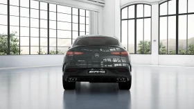 Mercedes-Benz GLE 53 4MATIC 4MATIC+ Coup | Mobile.bg    5