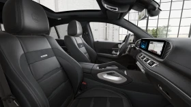 Mercedes-Benz GLE 53 4MATIC 4MATIC+ Coup | Mobile.bg    9