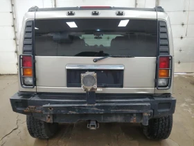 Hummer H2 * BOSE*  * * * 4X4*  | Mobile.bg    3