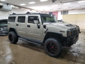 Hummer H2 * BOSE*  * * * 4X4*  | Mobile.bg    5