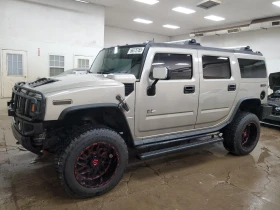  Hummer H2