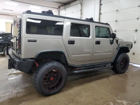 Hummer H2 * BOSE*  * * * 4X4*  | Mobile.bg    4