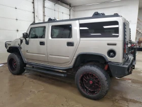Hummer H2 * BOSE*  * * * 4X4*  | Mobile.bg    2