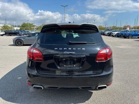 Porsche Cayenne * AWD * CARFAX *    | Mobile.bg    4