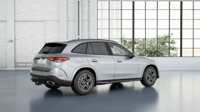 Mercedes-Benz GLC 300 4MATIC | Mobile.bg    4