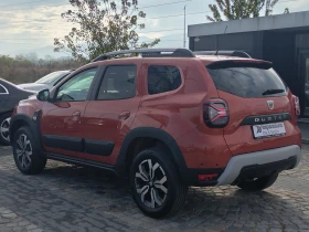 Обява за продажба на Dacia Duster 1.3 TCe/150к.с/Prestige/N1 ~38 500 лв. - изображение 6 | Auto.bg Обява за продажба на Dacia Duster 1.3 TCe/150к.с/Prestige/N1 ~38 500 лв. - изображение 6