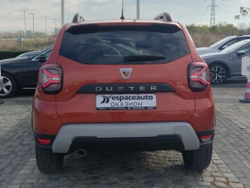 Обява за продажба на Dacia Duster 1.3 TCe/150к.с/Prestige/N1 ~38 500 лв. - изображение 5 | Auto.bg Обява за продажба на Dacia Duster 1.3 TCe/150к.с/Prestige/N1 ~38 500 лв. - изображение 5