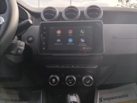 Обява за продажба на Dacia Duster 1.3 TCe/150к.с/Prestige/N1 ~38 500 лв. - изображение 9 | Auto.bg Обява за продажба на Dacia Duster 1.3 TCe/150к.с/Prestige/N1 ~38 500 лв. - изображение 9