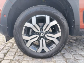 Dacia Duster 1.3 TCe/150к.с/Prestige/N1 - 38500 лв. / 19684.74 € - 57320001 15