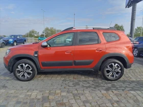 Обява за продажба на Dacia Duster 1.3 TCe/150к.с/Prestige/N1 ~38 500 лв. - изображение 3 | Auto.bg Обява за продажба на Dacia Duster 1.3 TCe/150к.с/Prestige/N1 ~38 500 лв. - изображение 3