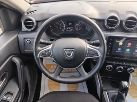 Обява за продажба на Dacia Duster 1.3 TCe/150к.с/Prestige/N1 ~38 500 лв. - изображение 8 | Auto.bg Обява за продажба на Dacia Duster 1.3 TCe/150к.с/Prestige/N1 ~38 500 лв. - изображение 8