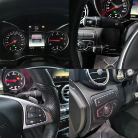 Mercedes-Benz GLC 250 CDI AMG LINE 4-MATIC | Mobile.bg    11