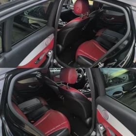 Mercedes-Benz GLC 250 CDI AMG LINE 4-MATIC | Mobile.bg    10