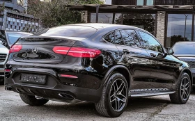 Mercedes-Benz GLC 250 CDI AMG LINE 4-MATIC | Mobile.bg    7