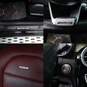 Mercedes-Benz GLC 250 CDI AMG LINE 4-MATIC | Mobile.bg    16