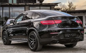 Mercedes-Benz GLC 250 CDI AMG LINE 4-MATIC | Mobile.bg    5