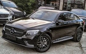     Mercedes-Benz GLC 250 CDI AMG LINE 4-MATIC