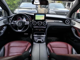 Mercedes-Benz GLC 250 CDI AMG LINE 4-MATIC | Mobile.bg    8