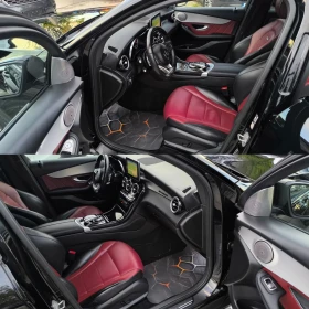 Mercedes-Benz GLC 250 CDI AMG LINE 4-MATIC | Mobile.bg    9