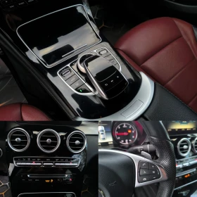 Mercedes-Benz GLC 250 CDI AMG LINE 4-MATIC | Mobile.bg    14