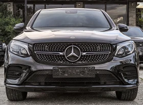     Mercedes-Benz GLC 250 CDI AMG LINE 4-MATIC
