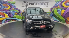 Mercedes-Benz GLC 300 4MATIC CARPLAY* KEYLESS* PANO* BLINDSPOT* ПОДГРЕВ* - 51400 лв. / 26280.40 € - 85715394 6