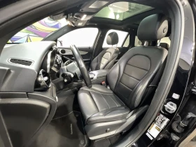 Mercedes-Benz GLC 300 4MATIC CARPLAY* KEYLESS* PANO* BLINDSPOT* ПОДГРЕВ* - 51400 лв. / 26280.40 € - 85715394 13