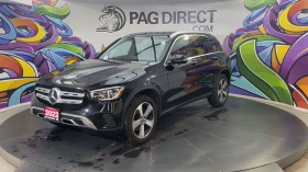 Mercedes-Benz GLC 300 4MATIC CARPLAY* KEYLESS* PANO* BLINDSPOT* ПОДГРЕВ* - 51400 лв. / 26280.40 € - 85715394 5