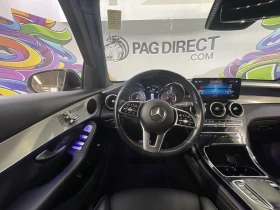 Mercedes-Benz GLC 300 4MATIC CARPLAY* KEYLESS* PANO* BLINDSPOT* ПОДГРЕВ* - 51400 лв. / 26280.40 € - 85715394 11