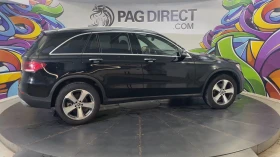 Mercedes-Benz GLC 300 4MATIC CARPLAY* KEYLESS* PANO* BLINDSPOT* ПОДГРЕВ* - 51400 лв. / 26280.40 € - 85715394 8